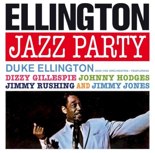 Jazz Party