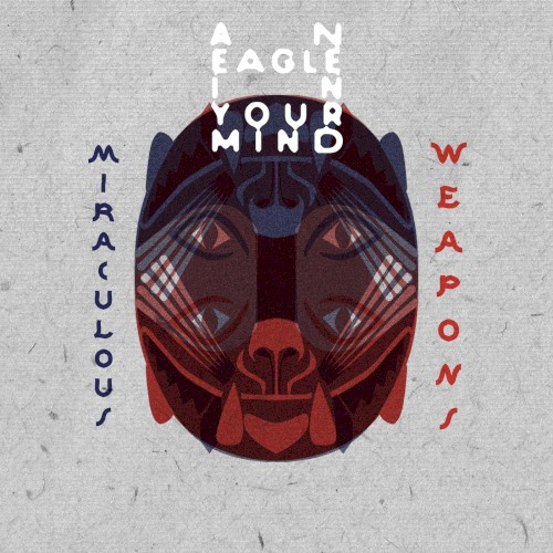 Miraculous Weapons