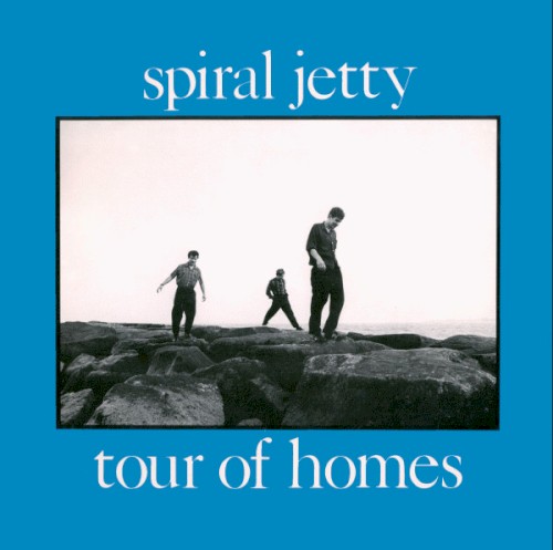 Tour of Homes
