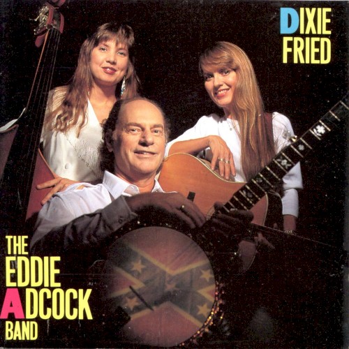 Dixie Fried