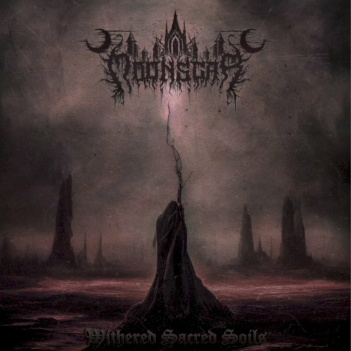 Withered Sacred Soils