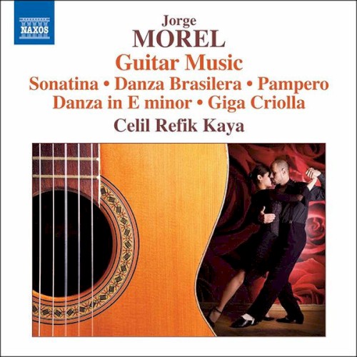 Guitar Music