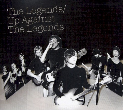 Up Against The Legends