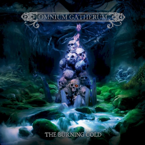 The Burning Cold