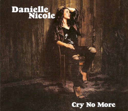 Cry No More