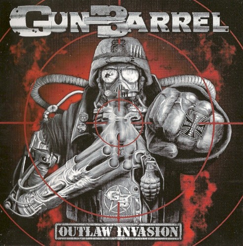 Outlaw Invasion