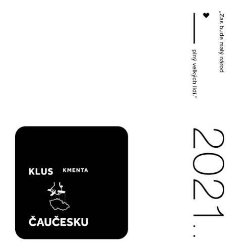 Čaučesku