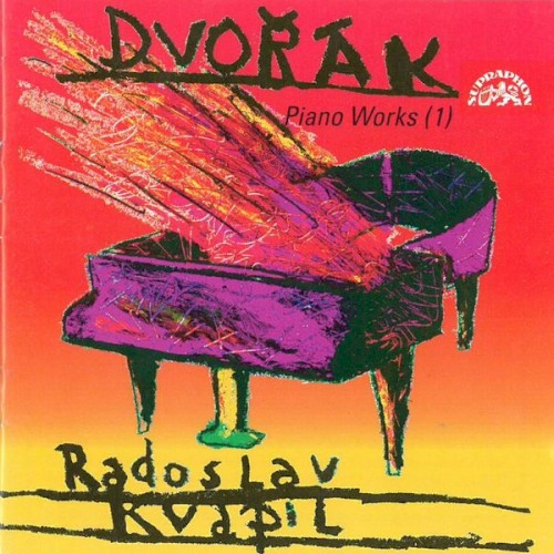 Piano Works (1)
