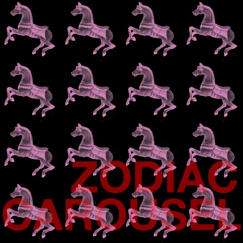Zodiac Carousel