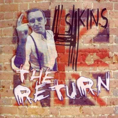 The Return