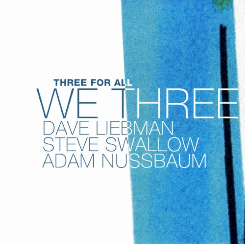 Three For All