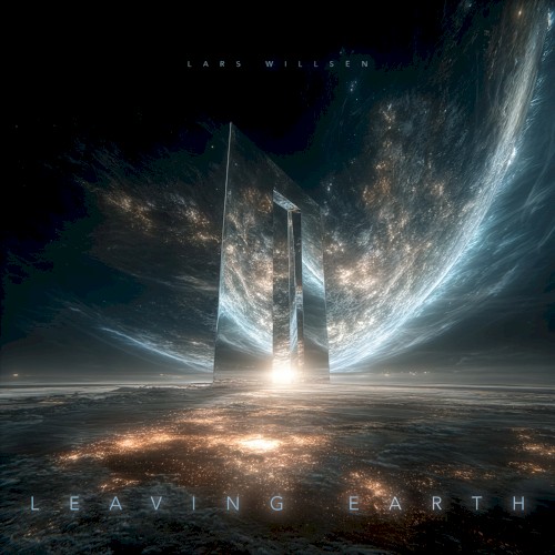 Leaving Earth (2025 Remix)