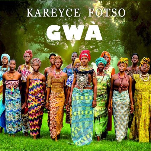 Gwà