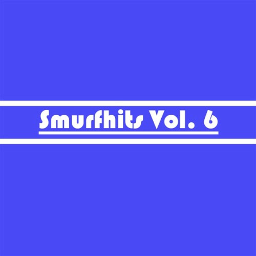 Smurfhits 6