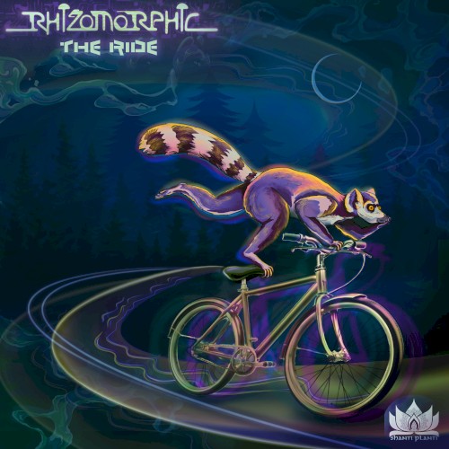 The Ride