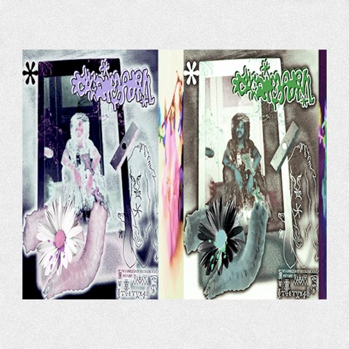 Spellbook, Vol. 1