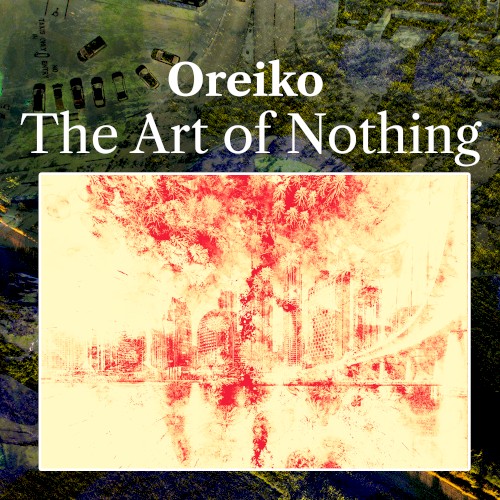 The Art of Nothing