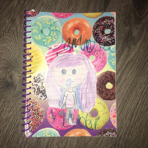 The Samantha Book