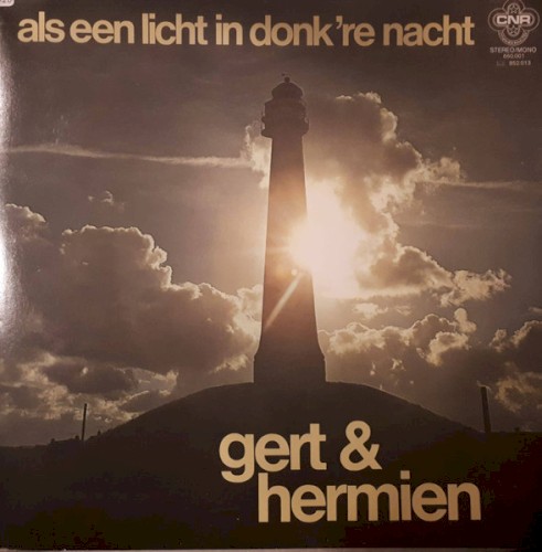 Als een licht in donk’re nacht