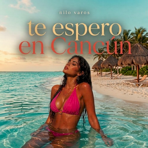 te espero en Cancún