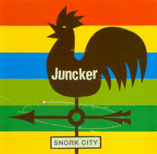 Snork City