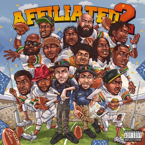 Affiliated 2