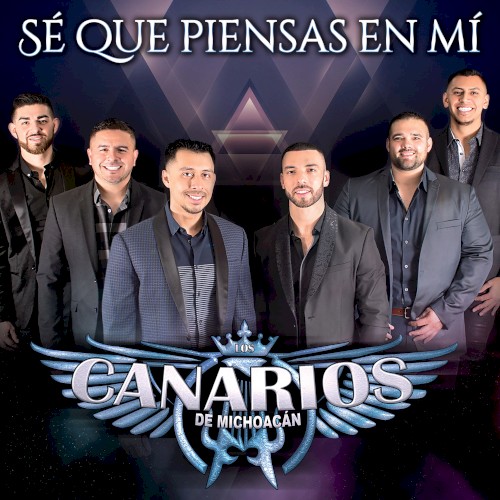 Sé que piensas en mí