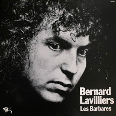 Les Barbares
