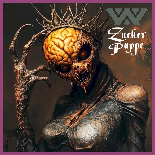 Zuckerpuppe