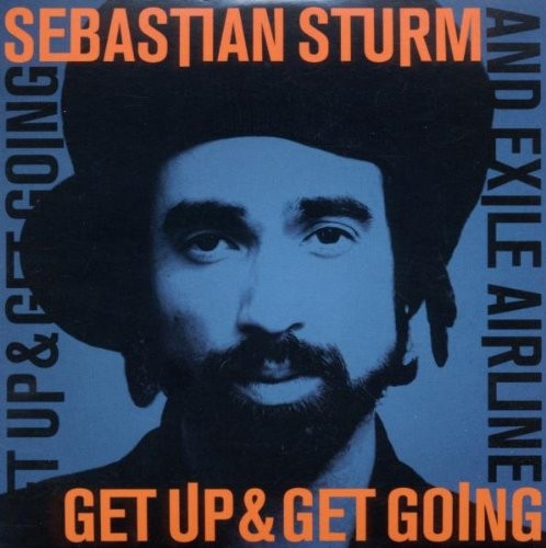Get Up & Get Going