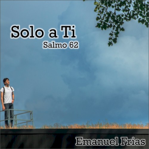 Solo a Ti