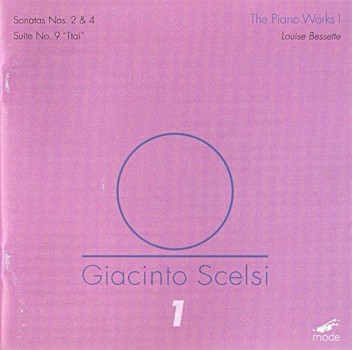 The Piano Works 1