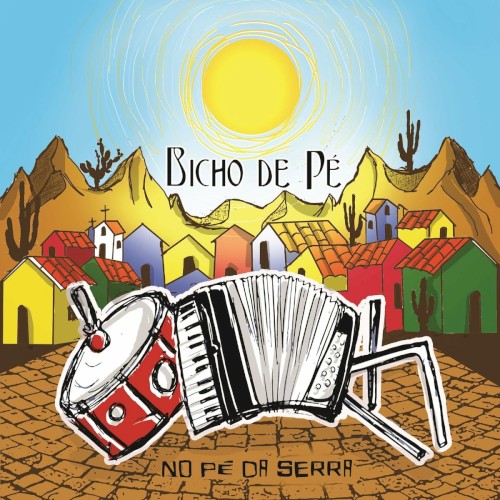 No Pé da Serra