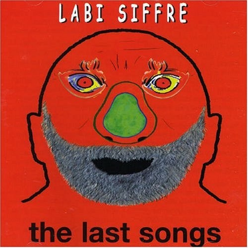 The Last Songs
