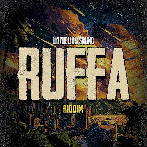 Ruffa Riddim