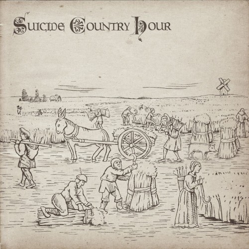 Suicide Country Hour