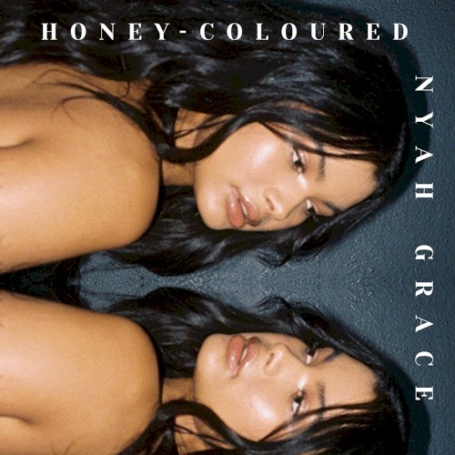 Honey-Coloured