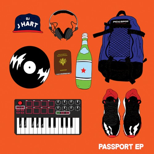 Passport