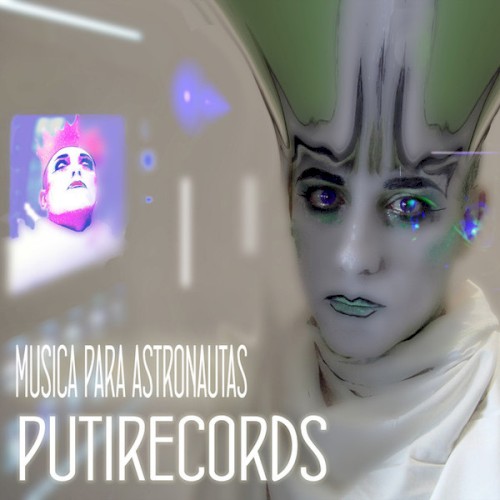 Música para astronautas