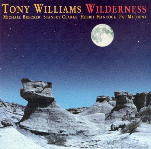 Wilderness