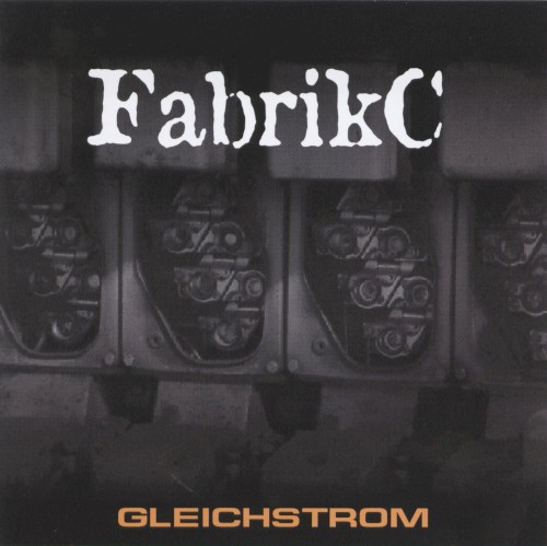 Gleichstrom