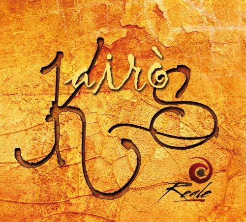 Kairòs
