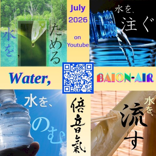 Water ,