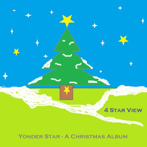 Yonder Star - A Christmas Album