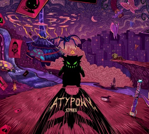 Atypowy