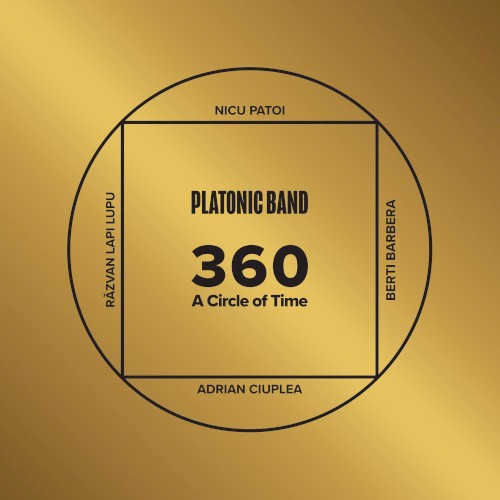 360: A Circle of Time
