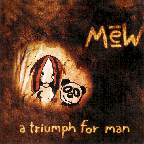 A Triumph for Man
