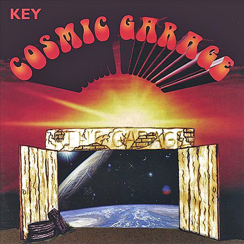 Cosmic Garage