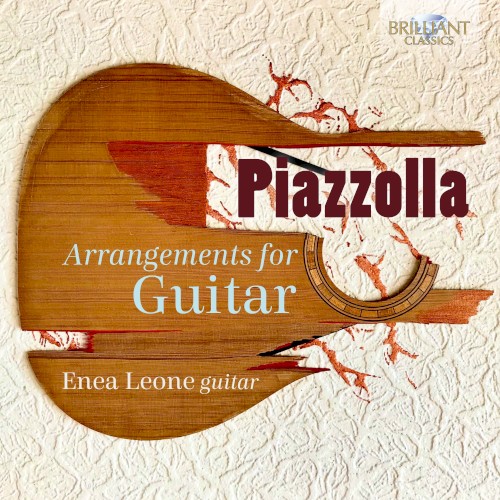Arrangements for Guitar