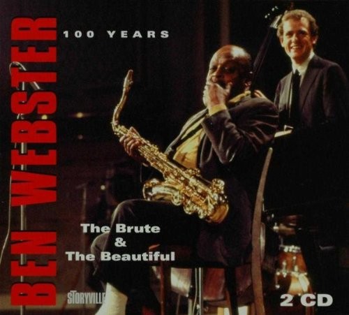 The Brute and The Beautiful